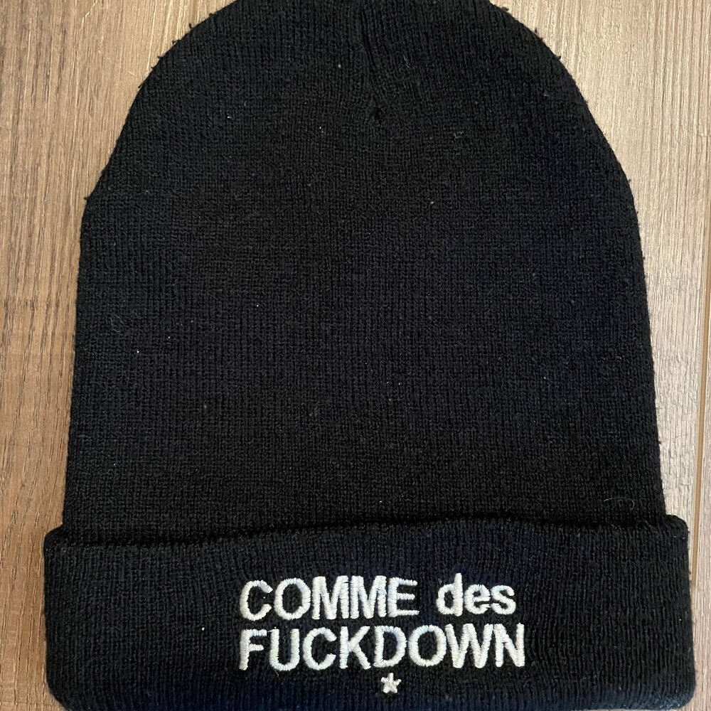 Beanie